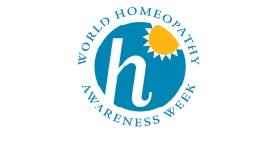 world homeopathy week
