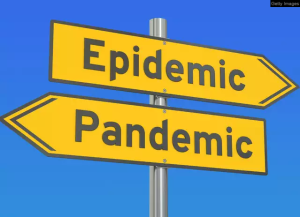 Epidemic_Pandemic